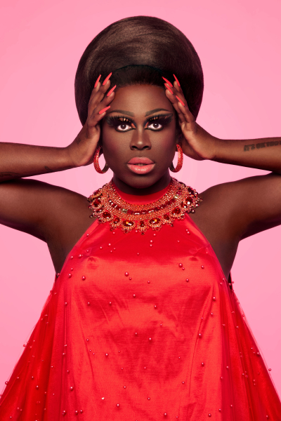 Bob The Drag Queen Announces North American Dates For 2024 This Is Wild! World Tour