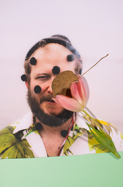 Bon Iver Release Naeem Video Directed by AG Rojas