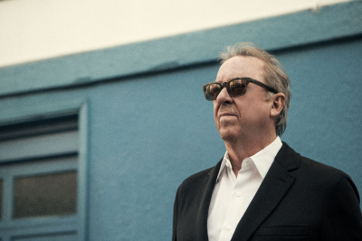 Boz Scaggs Shares a Smoky + Timeless Interpretation of “Angel Eyes,” Second Single From Forthcoming Album Detour