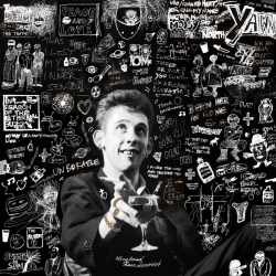 Music Legends and Rising Stars Unite for “20th Century Paddy - The Songs of Shane MacGowan” the ultimate Tribute to Shane MacGowan ﻿(November 13 / Rubyworks)