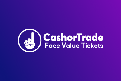 CashorTrade—-Leaders of the Face Value Ticket Movement—-Join Forces With Artists and Events While Steering Ticket Legislation to Protect Fans 