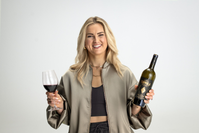 Francis Ford Coppola Winery And U.S. Women’s Soccer Captain Lindsey Horan Partner On National Advertising