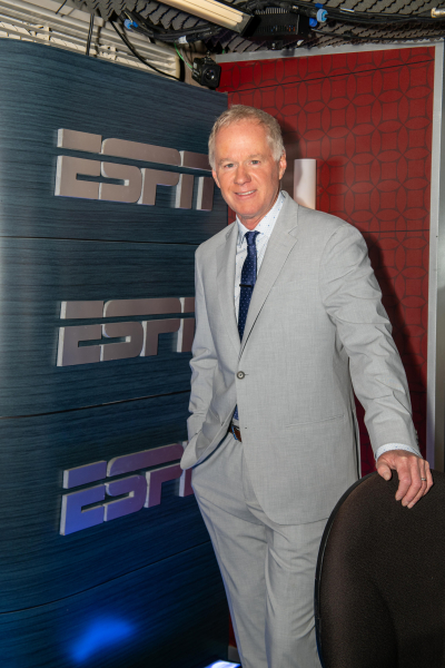 Patrick McEnroe and Rich “Big Daddy” Salgado Launch The Mac Daddy Show, a New Show Bringing Sports and Culture’s Biggest Names Beyond the Headlines