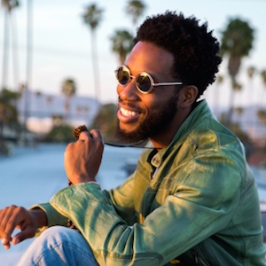 Cory Henry - Blue Note (NYC)
