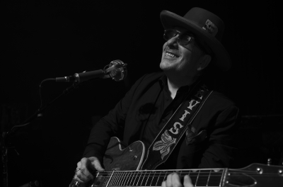 Elvis Costello’s 2022: GRAMMY nom, 3 releases, TV debut for “Rusty,” and more