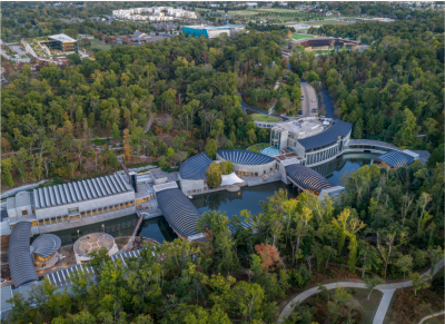 Crystal Bridges Celebrates 250 Years of American Art and Storytelling in America 250: Common Threads