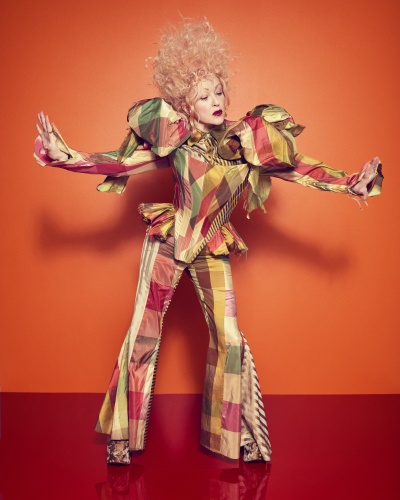 Cyndi Lauper Announces Final Leg Of Girls Just Wanna Have Fun Farewell Tour Dates