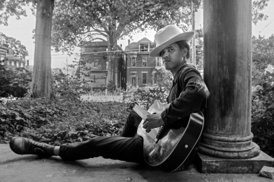 Nat Myers Unveils Back-Porch Ode To The Bluegrass State On Freewheeling Song And Video “75-71”