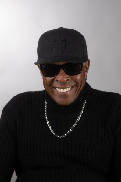 David Porter Announces The Soul Man: Life of a Songwriter Debut Memoir Out April 14