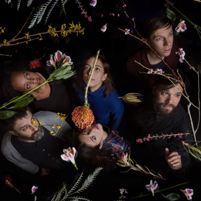 Dirty Projectors Announce Worldwide Tour