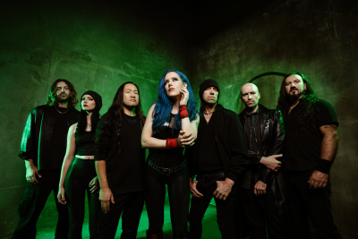 DragonForce Announce Europe Tour 2027, ﻿Bringing The World’s Fastest Band To 22 Cities Across The Continent In April & May