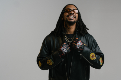 Erick the Architect Releases Music Video for Latest Single “Beverly Drive”