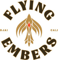 Flying Embers Releases Fifth Flight Series: Spice Of Life - Brewed With Gratitude