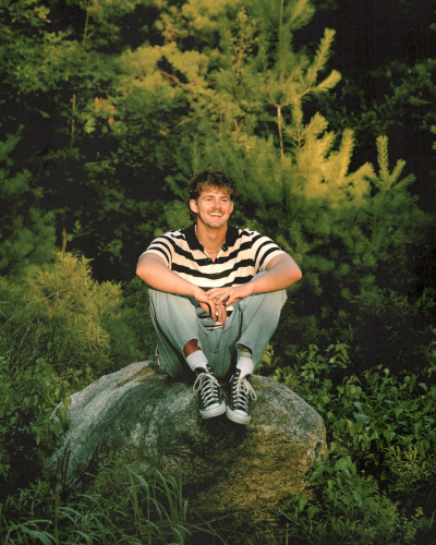 Forrest Frank Continues Global Ascent With “Jesus Is Alive,” Out Now