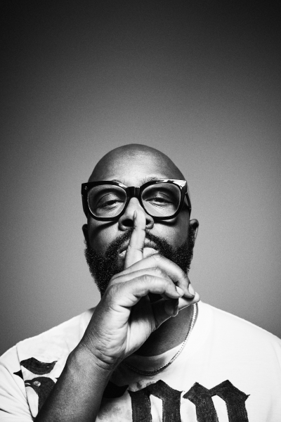 Hip-Hop Pioneer Wyclef Jean Unleashes Star Studded Music Video For “Back From Abu Dhabi”