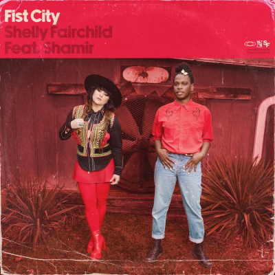 Shelly Fairchild + Shamir Cover Loretta Lynn’s “Fist City”