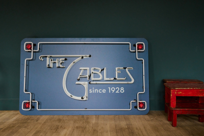 The Gables, A New Boutique Hotel In Raleigh, Opens Reservations Ahead Of Summer Opening