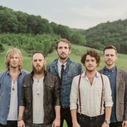 Green River Ordinance Focuses On Core Values With ‘Fifteen,’ Out Jan. 22, 2016