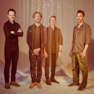 Guster – Beacon Theatre (NYC)