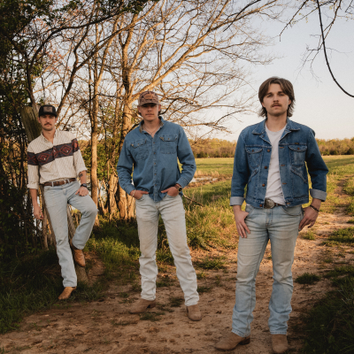 Rising Country Trio Highway Home Signs With WME For Representation