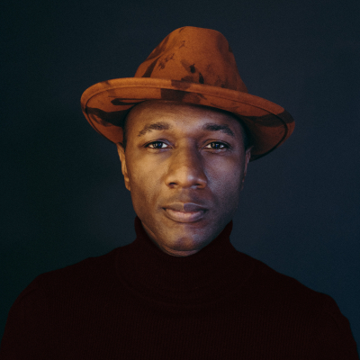 Aloe Blacc Shares New Track “Other Side” From Deluxe Album