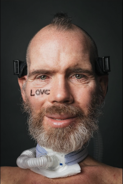 Twenty Years After The Play That Became A Symbol Of New Orleans’ Return, Steve Gleason Announces Powerful New Music Project Rebirth (via Ineffable Joy Records)