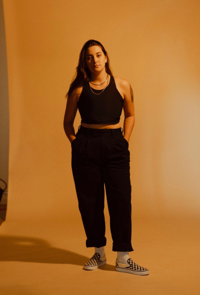 Katie Pruitt Announces 2026 Fools For The Fleeting Tour In Celebration Of Upcoming Album