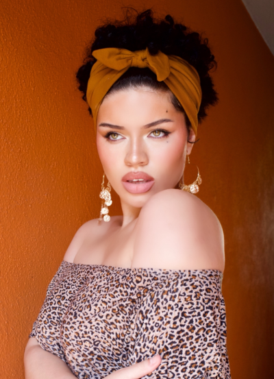 Hitco Recording Artist Aiyana-Lee Releases Upbeat Anthem “Rich Kids”