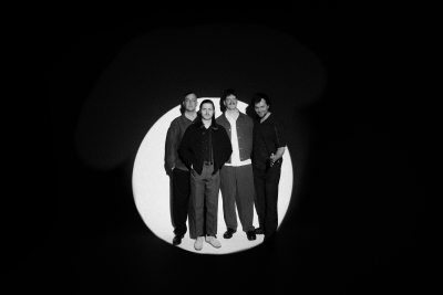 Surprise Chef Share “Inside Voice” + “Outside Voice,” Two-Part Opening To New Album Frogs In A Pond (October 23 / Concord Jazz)