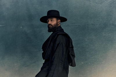 RY X Breaks The Surface With New Track “Holy Water”