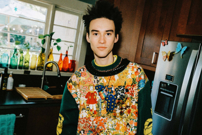 Jacob Collier Shares Running Outta Love Featuring Tori Kelly