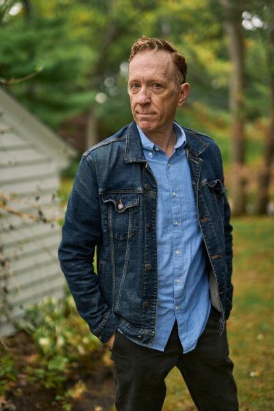 Bill Janovitz’s ‘The Cars: Let The Stories Be Told’ Out Today (Da Capo)