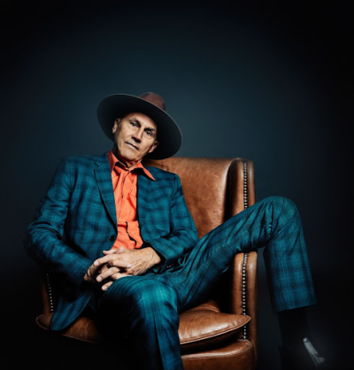 Jim Keller Harmonizes With Los Lobos Legend David Hidalgo On Find My Shadow From New Album By No Means (February 12)