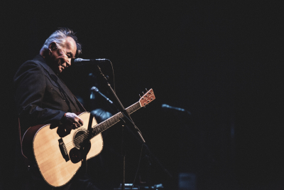 Announcing Souvenirs: 80 Years of John Prine