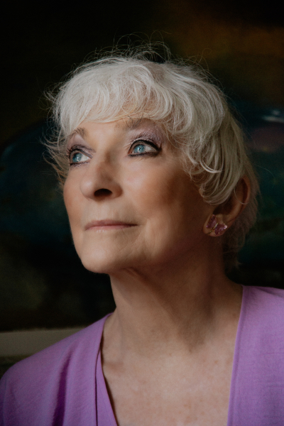 Judy Collins Celebrates Winter & Holiday Season With One-Time-Only Concert At The Town Hall Friday December 17 