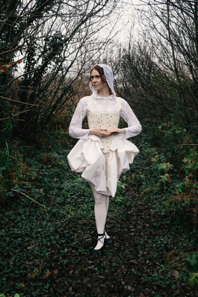 Kate Nash Announces U.S. Headline Tour In Support ﻿of Upcoming Album Cailín Out January 22 On Kill Rock Stars