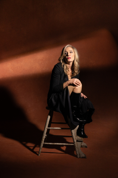 Tift Merritt Announces New Album Sugar