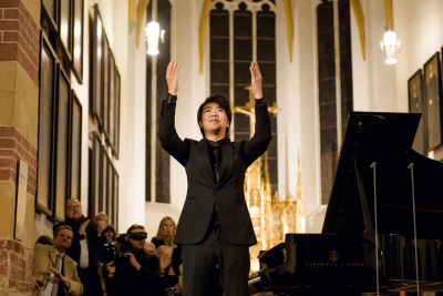 Lang Lang’s Disney Adventure Continues With Extended Album And Documentary