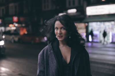 Anoushka Shankar Releases Transformative Goa Trance-Inspired Number “We Burn So Brightly” – Channeling The Power Of Movement, Dance And Raw Expression