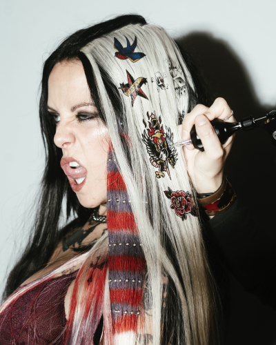 Lauren Sanderson To Dominate North America On Forthcoming Fall Headlining Tour
