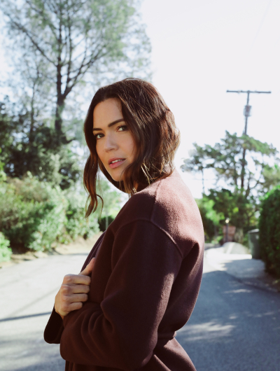 Mandy Moore Shares New Single “Four Moons”