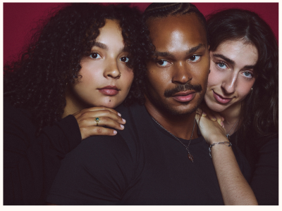 Tiny Habits Share New Single “Belt Loop”