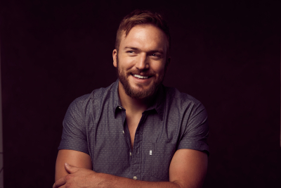 Logan Mize Is Most-Added for a Second Week, Tops 100M Streams