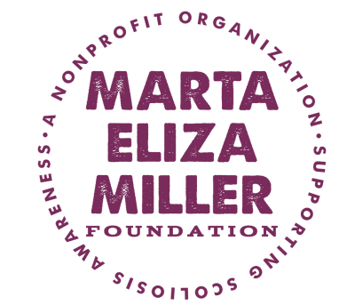 Marta Eliza Miller Foundation Surpasses $1 Million for Scoliosis Research and Awareness