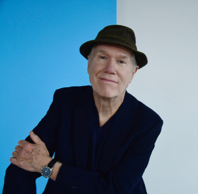 Listen To Loudon Wainwright III’s Latest Single, A Perfect Day Inspired By Winnie The Pooh & The 1940 Film Remember The Night