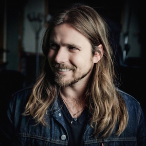 Lukas Nelson & Promise Of The Real - Outlaw Music Festival (NYC)