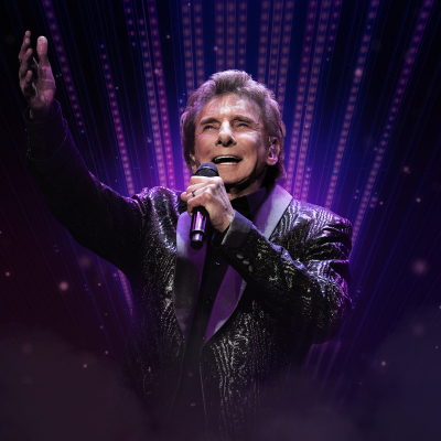 Barry Manilow Adds Northeast Tour Dates To 2026 Arena Tour