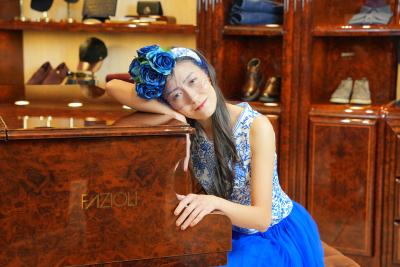 Breakout Billboard Artist Miist Honors Domestic Violence Survivors | National Love Is Kind Day (July 27)