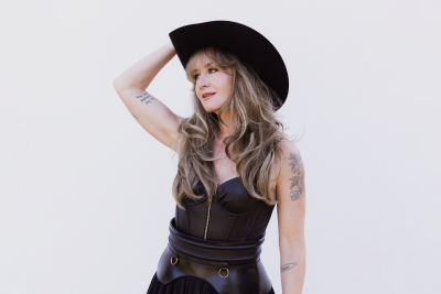 Margo Price Releases New Video For “Love Me Like You Used To Do,” Featuring Tyler Childers: