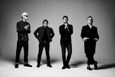 Matchbox Twenty Celebrate 30th Anniversary With Major North American Tour